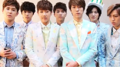 Infinite - The Star 采访 13/04/04