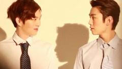 BTOB - High Cut Vol.101 画报拍摄花絮