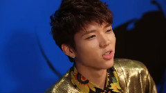 Infinite - M Countdown Behind CUT2 13/03/28