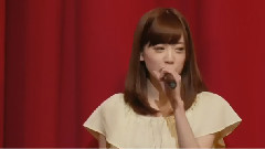 乃木坂46 - 乃木坂46二期生初披露 西川七海自我介绍