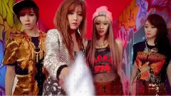 T-ara N4 - Mnet Wide Entertainment News