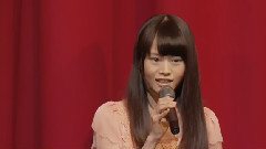 乃木坂46 - 乃木坂46二期生初披露 山﨑怜奈自我介绍