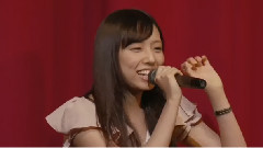 乃木坂46 - 乃木坂46二期生初披露 新内眞衣自我介绍