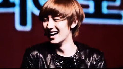 朴灿烈(EXO) - You Always Make Me Smile