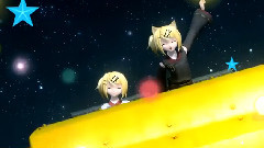 初音未来,镜音双子,VOCALOID家族 - ジェミニ