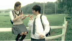东海(Super Junior),BoA - Key Of Heart Olympus 2分版