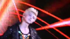 EXO,EXO-M - History - Super Joint Concert 主-鹿晗 饭拍版 13/03/30