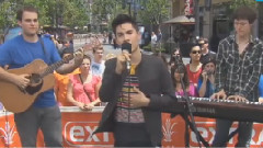 Sam Tsui - Me Without You