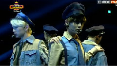 SHINee - SHINe & Why So Serious & 后台采访