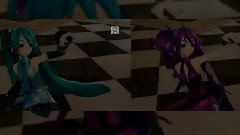 初音未来,游戏原声,VOCALOID家族 - え?あぁ,そう 通常版 & 追加版