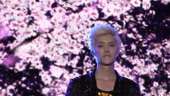 EXO,EXO-M - What Is Love SJC 主-鹿晗 饭拍版 13/03/30