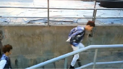 EXO-K - KMW2013 饭拍版 13/03/16