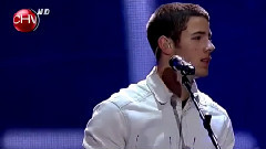 Jonas Brothers - Wedding Bells