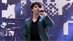 Jonas Brothers - Let's Go