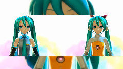 初音未来,游戏原声,VOCALOID家族 - ODDS&ENDS