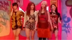 T-ara N4 - Mnet Wide