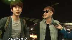 Super Junior - Entertainment Weekly SJ Cut