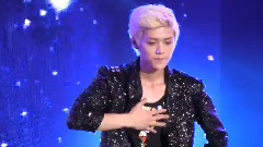 EXO,EXO-M - Angel SJC 主-鹿晗 饭拍版 13/03/30