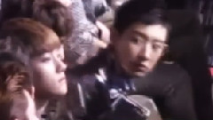 EXO,EXO-K - 音乐风云榜灿看白