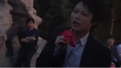 模仿翻唱 - 海阔天空