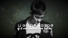 EXO,EXO-K - Don't Cry Tonight