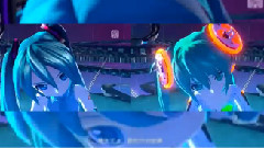 初音未来,游戏原声,VOCALOID家族 - Tell Your World