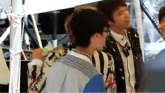 Infinite - 后台