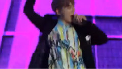 Teen Top - I Wanna Love - Super Joint Concert 主-Chunji 饭拍版 12/03/30