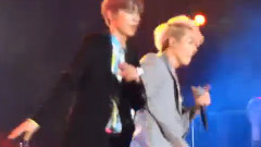 Teen Top - Miss Right - Super Joint Concert 主-Chunji 饭拍版 13/03/30