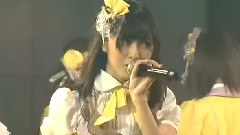 SKE48,AKB48 - 片想いFinally(SKE48 Ver.)