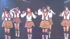 HKT48,AKB48 - 手をつなぎながら(HKT48 Ver.)