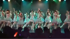 SKE48,AKB48 - バレオはエメラルド(SKE48 Ver.)