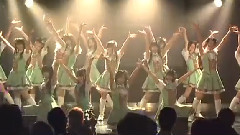 SKE48,AKB48 - バンザイVenus(SKE48 Ver.)