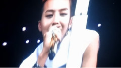 G-Dragon(BigBang) - 北京演唱会剪辑