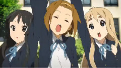 With A Dance Time