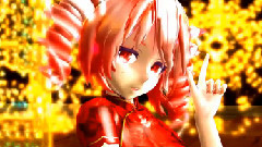 重音teto,初音未来 - Sweet Devil