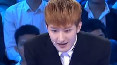 f(x),宋茜,Super Junior-M,周觅 - 男左女右