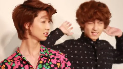 Boyfriend - HIGHCUT Vol.100 拍摄花絮