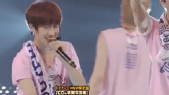 Boyfriend - Boyfriend 1st ALBUM(SEVENTH MISSION) ダイジェスト映像