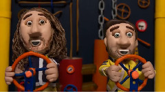 Dale Earnhardt Jr. Jr. - Dark Water