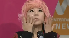 少女时代 - SUNNY'S 25TH BIRTHDAY