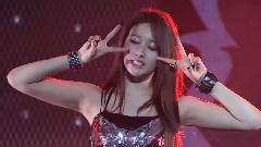 智妍,T-ara N4,T-ara - Lovey Dovey