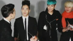 BigBang - Forever