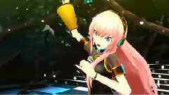 初音未来,巡音流歌,游戏原声,VOCALOID家族 - Just Be Friends