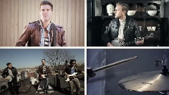 American Authors - Believer (Brooklyn Version)