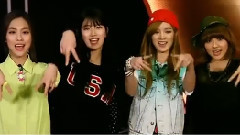 miss A - 妈妈咪呀 超级天后