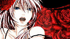 巡音流歌,VOCALOID家族 - 深紅の薔薇にくちづけを