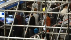 EXO,EXO-K,EXO-M - Dream Concert 彩排