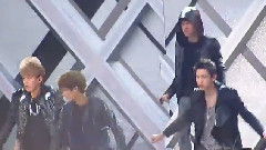 EXO,EXO-M,EXO-K - MAMA