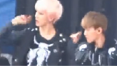 EXO,EXO-K - MAMA